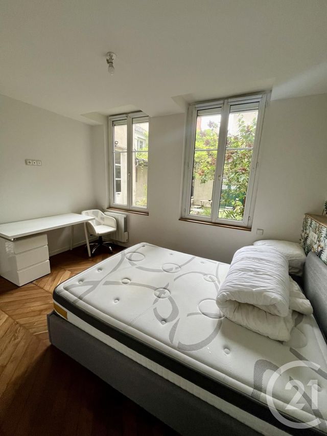 Appartement F2 &agrave; louer - 2 pi&egrave;ces - 48,39 m2 - Orleans - 45 - CENTRE