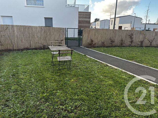 Appartement F4 &agrave; louer - 4 pi&egrave;ces - 85,93 m2 - Fleury Les Aubrais - 45 - CENTRE