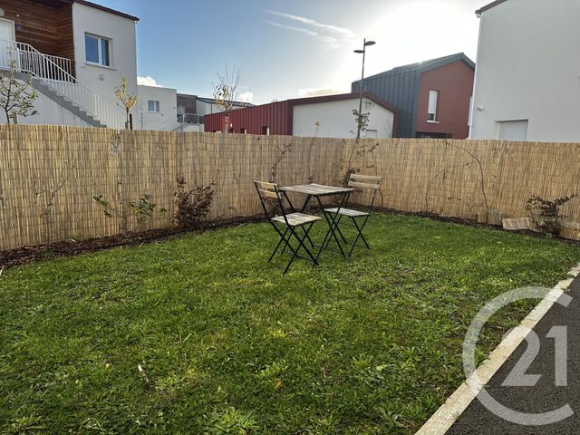 Appartement F4 &agrave; louer - 4 pi&egrave;ces - 85,93 m2 - Fleury Les Aubrais - 45 - CENTRE