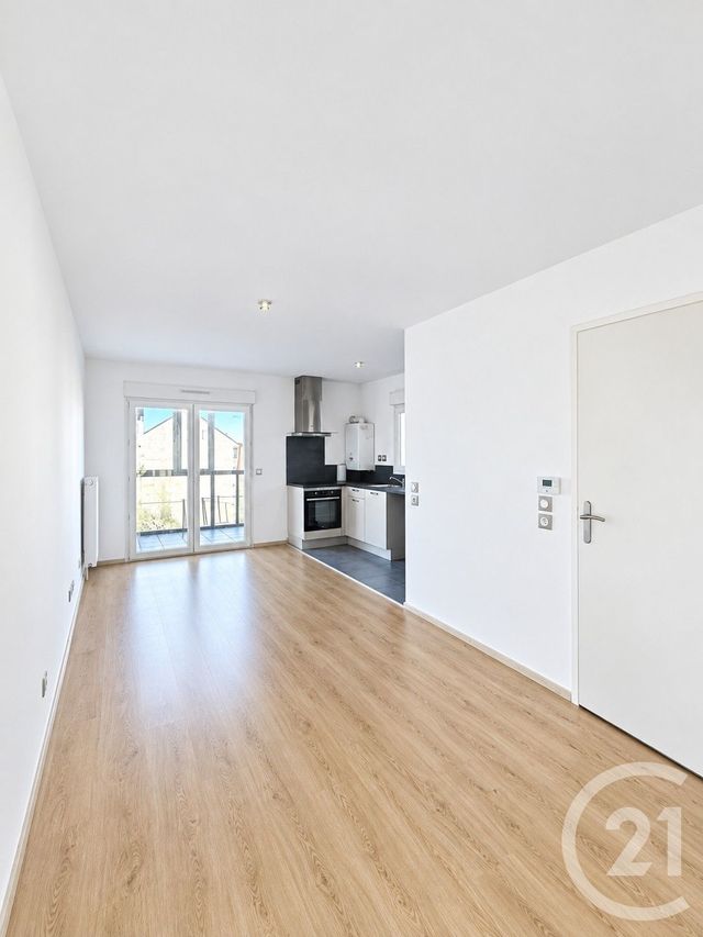 appartement - LA CHAPELLE ST MESMIN - 45