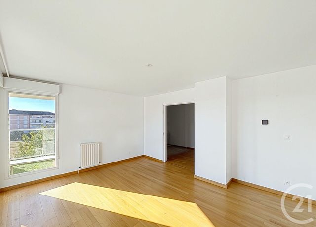 Appartement F4 &agrave; louer - 4 pi&egrave;ces - 89,76 m2 - St Jean De Braye - 45 - CENTRE