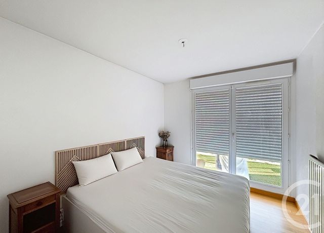Appartement F4 &agrave; louer - 4 pi&egrave;ces - 89,76 m2 - St Jean De Braye - 45 - CENTRE