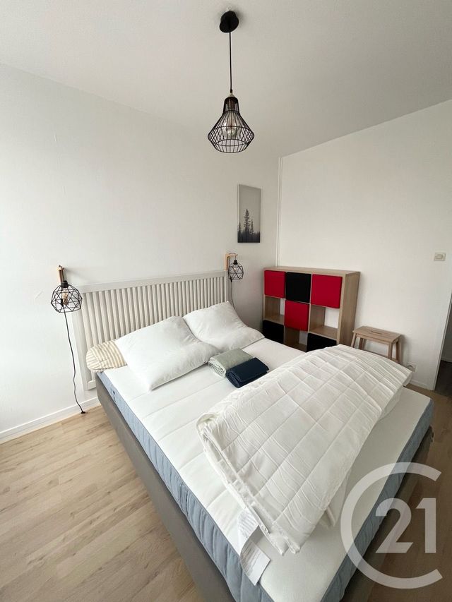 Appartement F3 &agrave; louer - 3 pi&egrave;ces - 62,21 m2 - Orleans - 45 - CENTRE