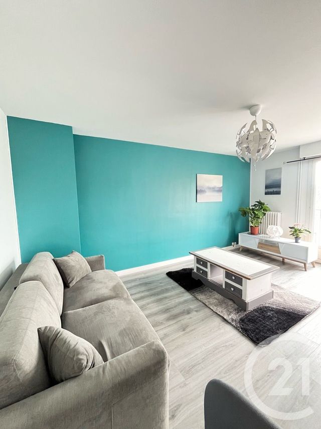 Appartement F3 &agrave; louer - 3 pi&egrave;ces - 62,21 m2 - Orleans - 45 - CENTRE