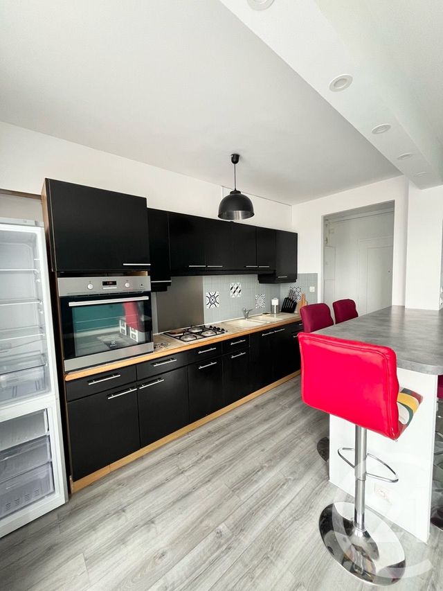 Appartement F3 &agrave; louer - 3 pi&egrave;ces - 62,21 m2 - Orleans - 45 - CENTRE