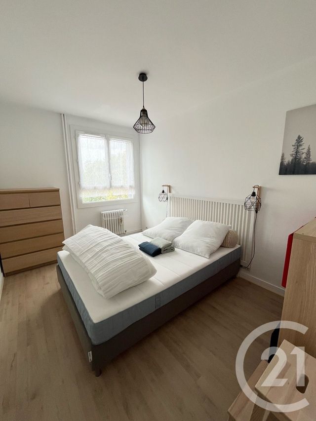 Appartement F3 &agrave; louer - 3 pi&egrave;ces - 62,21 m2 - Orleans - 45 - CENTRE