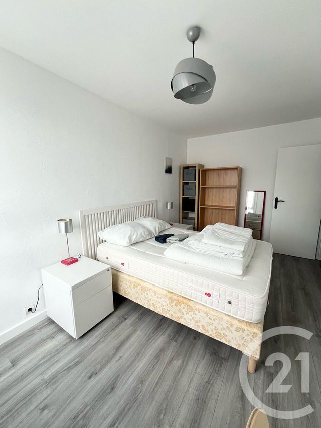 Appartement F3 &agrave; louer - 3 pi&egrave;ces - 62,21 m2 - Orleans - 45 - CENTRE