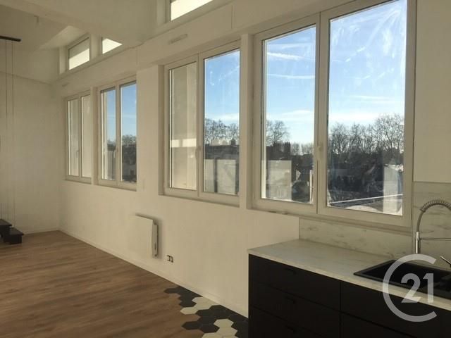 Appartement F2 &agrave; louer - 3 pi&egrave;ces - 58,35 m2 - Orleans - 45 - CENTRE