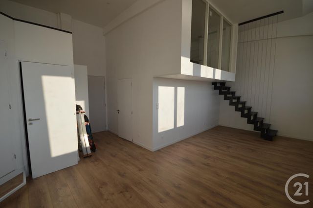 Appartement F2 &agrave; louer - 3 pi&egrave;ces - 58,35 m2 - Orleans - 45 - CENTRE