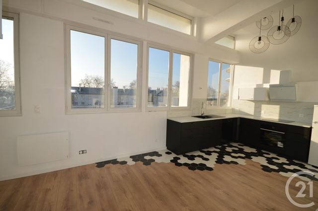 appartement - ORLEANS - 45