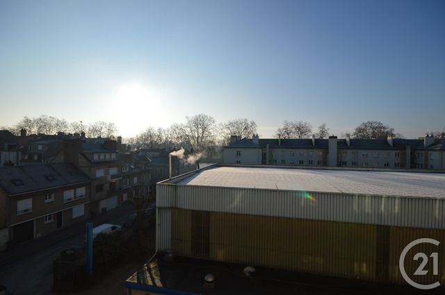Appartement F2 &agrave; louer - 3 pi&egrave;ces - 58,35 m2 - Orleans - 45 - CENTRE