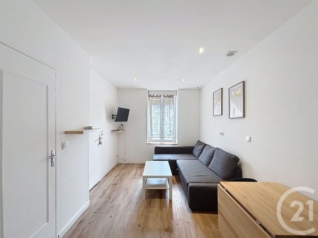 Appartement F2 &agrave; louer - 2 pi&egrave;ces - 32,28 m2 - Fleury Les Aubrais - 45 - CENTRE