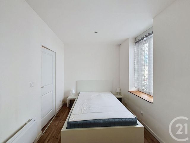 Appartement F2 &agrave; louer - 2 pi&egrave;ces - 32,28 m2 - Fleury Les Aubrais - 45 - CENTRE
