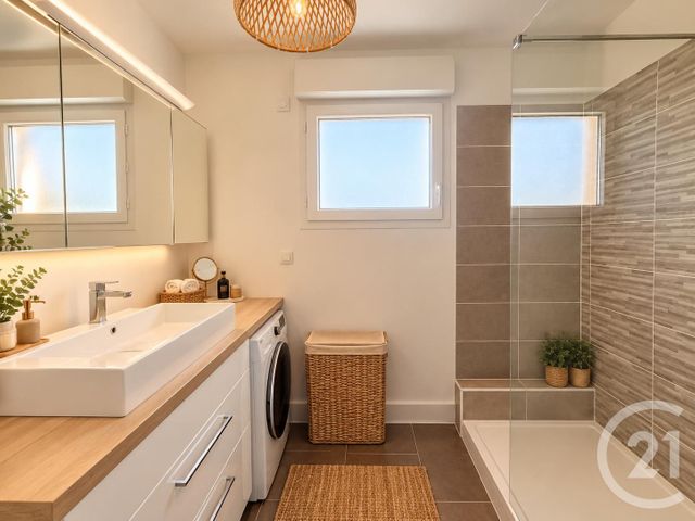 Appartement F4 &agrave; vendre - 2 pi&egrave;ces - 77 m2 - Orleans - 45 - CENTRE