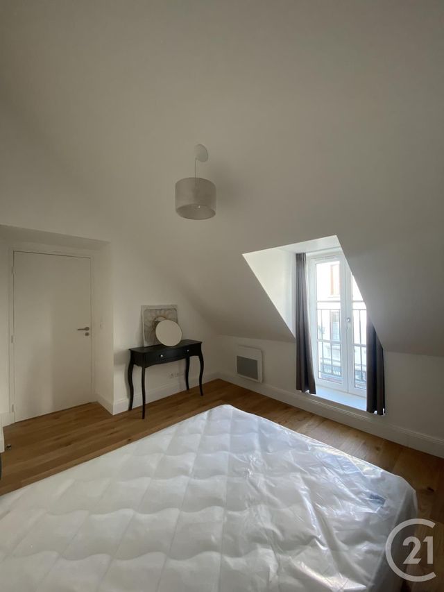 Appartement F2 &agrave; louer - 2 pi&egrave;ces - 44,10 m2 - Orleans - 45 - CENTRE