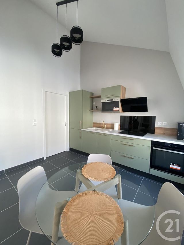Appartement F2 &agrave; louer - 2 pi&egrave;ces - 44,10 m2 - Orleans - 45 - CENTRE