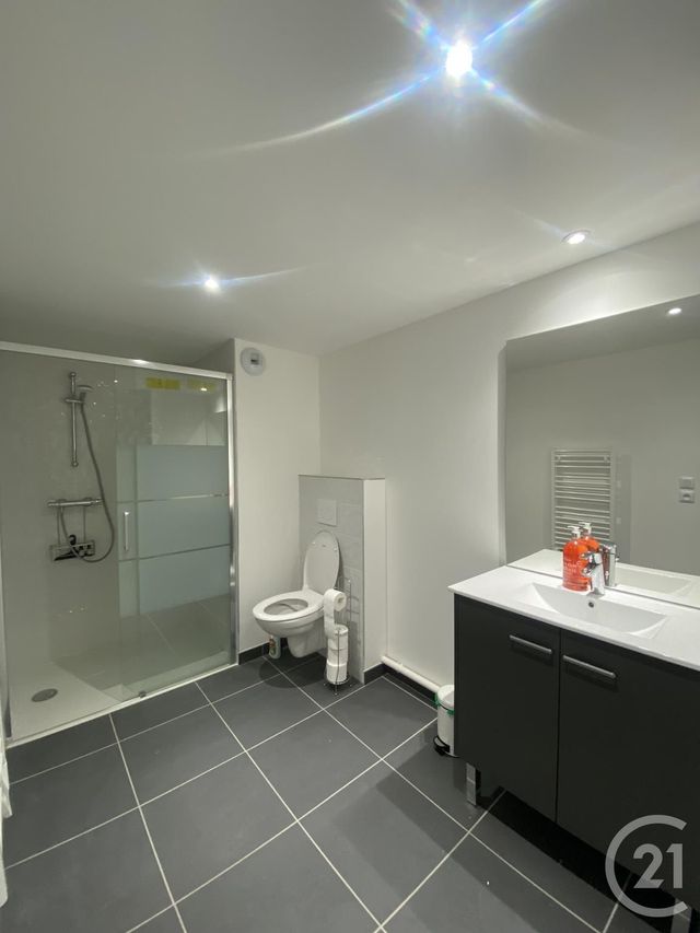 Appartement F2 &agrave; louer - 2 pi&egrave;ces - 44,10 m2 - Orleans - 45 - CENTRE