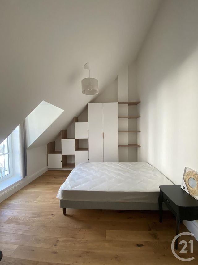 Appartement F2 &agrave; louer - 2 pi&egrave;ces - 44,10 m2 - Orleans - 45 - CENTRE