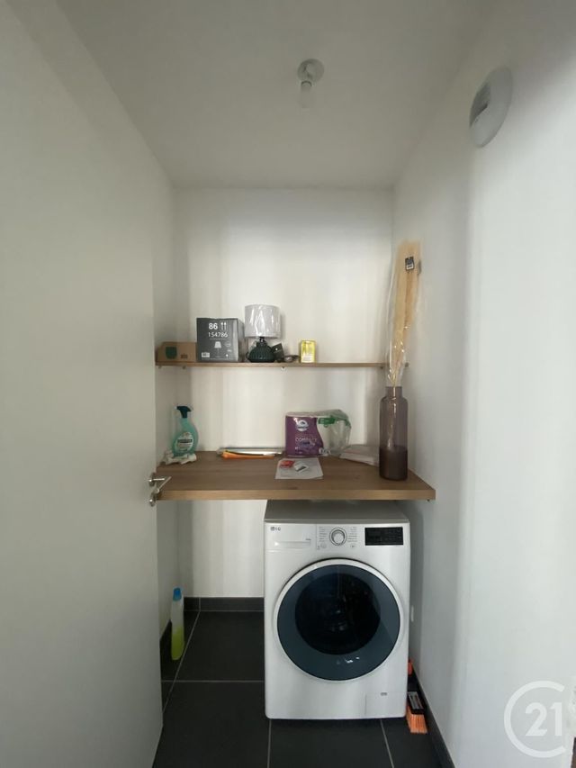 Appartement F2 &agrave; louer - 2 pi&egrave;ces - 44,10 m2 - Orleans - 45 - CENTRE