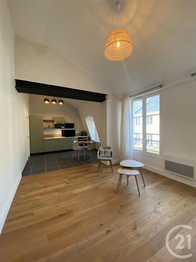 Appartement F2 &agrave; louer - 2 pi&egrave;ces - 44,10 m2 - Orleans - 45 - CENTRE