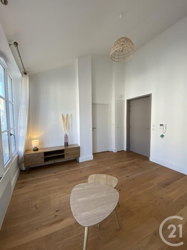 Appartement F2 &agrave; louer - 2 pi&egrave;ces - 44,10 m2 - Orleans - 45 - CENTRE