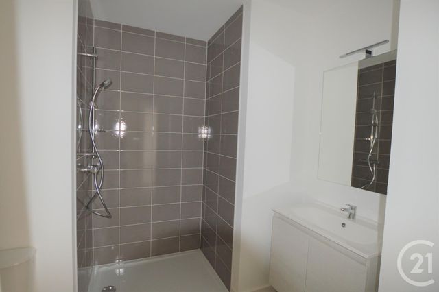 Appartement F2 &agrave; louer - 2 pi&egrave;ces - 41,81 m2 - St Jean Le Blanc - 45 - CENTRE