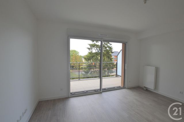 appartement - ST JEAN LE BLANC - 45