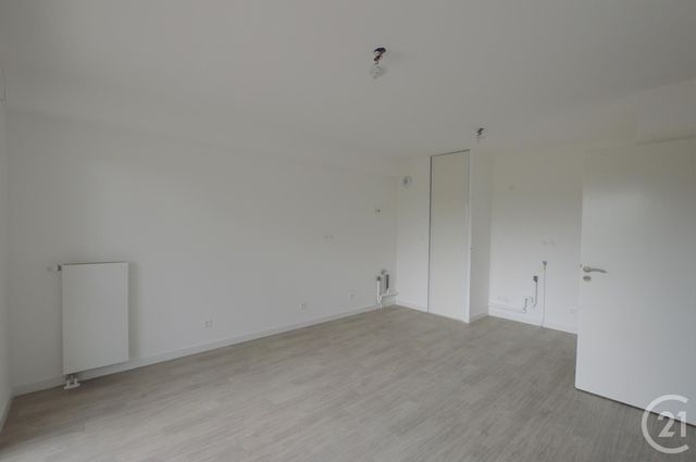 Appartement F2 &agrave; louer - 2 pi&egrave;ces - 41,81 m2 - St Jean Le Blanc - 45 - CENTRE