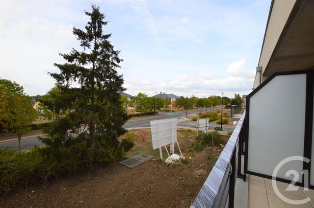 Appartement F2 &agrave; louer - 2 pi&egrave;ces - 41,81 m2 - St Jean Le Blanc - 45 - CENTRE