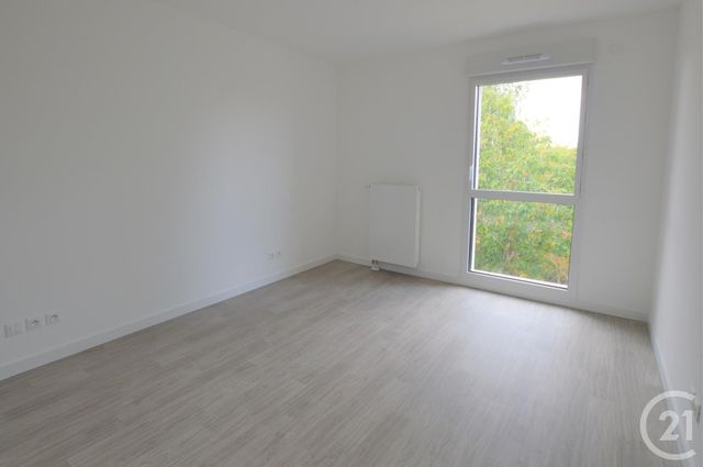 Appartement F2 &agrave; louer - 2 pi&egrave;ces - 41,81 m2 - St Jean Le Blanc - 45 - CENTRE