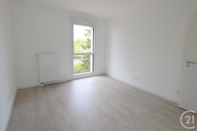 Appartement F2 &agrave; louer - 2 pi&egrave;ces - 41,81 m2 - St Jean Le Blanc - 45 - CENTRE