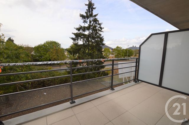 Appartement F2 &agrave; louer - 2 pi&egrave;ces - 41,81 m2 - St Jean Le Blanc - 45 - CENTRE