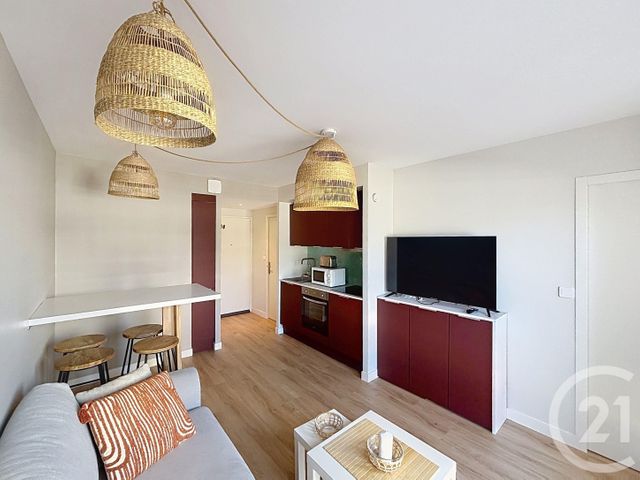 Appartement F2 &agrave; louer - 2 pi&egrave;ces - 29,84 m2 - Orleans - 45 - CENTRE