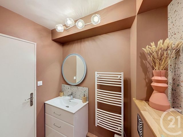 Appartement F2 &agrave; louer - 2 pi&egrave;ces - 29,84 m2 - Orleans - 45 - CENTRE
