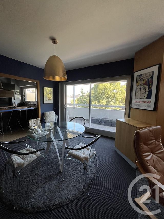 Appartement F2 &agrave; louer - 2 pi&egrave;ces - 78,49 m2 - Orleans - 45 - CENTRE