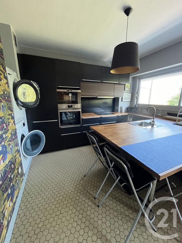 Appartement F2 &agrave; louer - 2 pi&egrave;ces - 78,49 m2 - Orleans - 45 - CENTRE