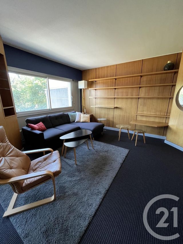 Appartement F2 &agrave; louer - 2 pi&egrave;ces - 78,49 m2 - Orleans - 45 - CENTRE