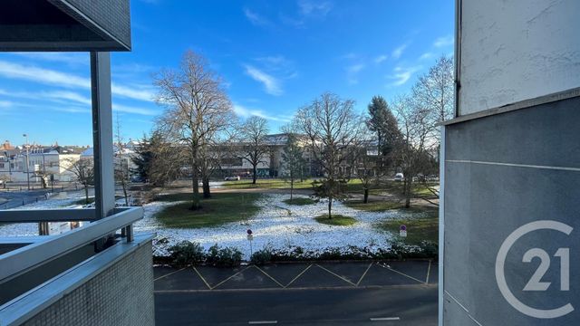 Appartement F2 &agrave; louer - 2 pi&egrave;ces - 78,49 m2 - Orleans - 45 - CENTRE