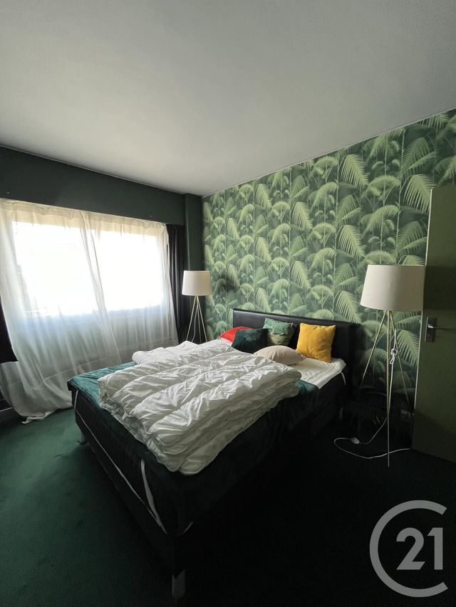 Appartement F2 &agrave; louer - 2 pi&egrave;ces - 78,49 m2 - Orleans - 45 - CENTRE