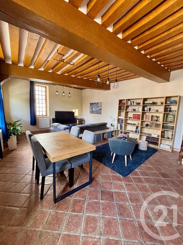 Appartement F3 &agrave; louer - 3 pi&egrave;ces - 74 m2 - Orleans - 45 - CENTRE