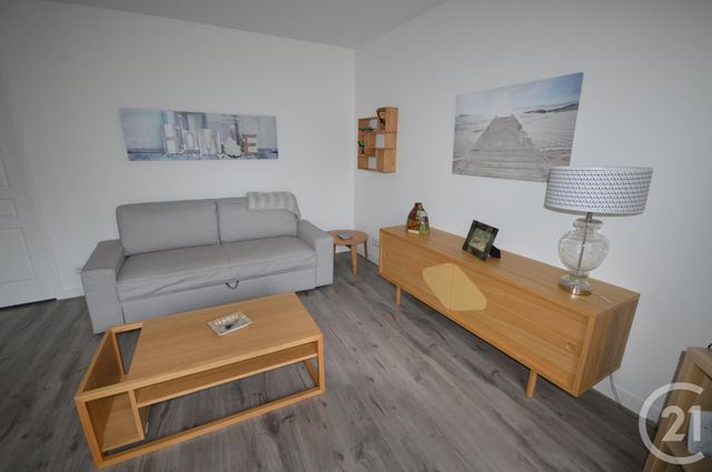 Appartement F2 &agrave; louer - 2 pi&egrave;ces - 46,66 m2 - Orleans - 45 - CENTRE