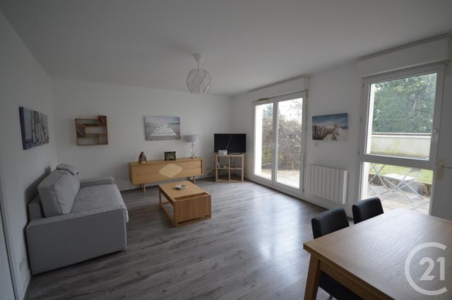 Appartement F2 &agrave; louer - 2 pi&egrave;ces - 46,66 m2 - Orleans - 45 - CENTRE