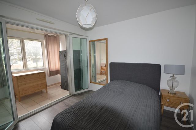Appartement F2 &agrave; louer - 2 pi&egrave;ces - 46,66 m2 - Orleans - 45 - CENTRE