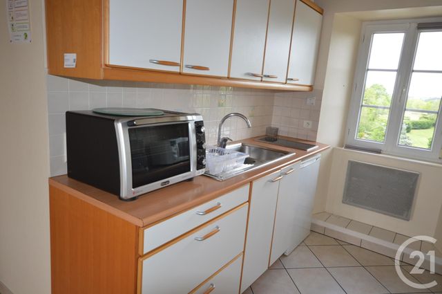 Appartement F2 &agrave; louer - 2 pi&egrave;ces - 36,31 m2 - Olivet - 45 - CENTRE