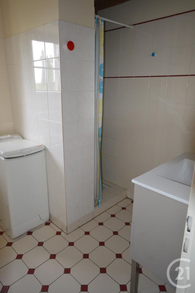 Appartement F2 &agrave; louer - 2 pi&egrave;ces - 36,31 m2 - Olivet - 45 - CENTRE