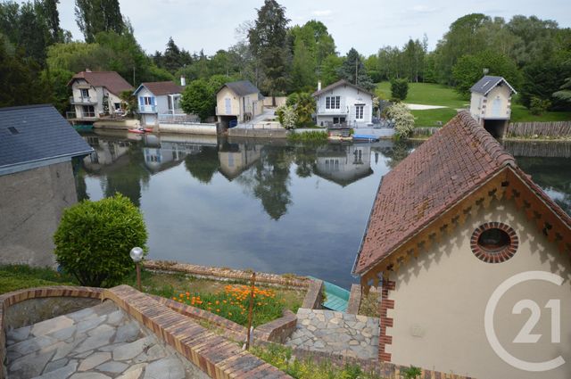 Appartement F2 &agrave; louer - 2 pi&egrave;ces - 36,31 m2 - Olivet - 45 - CENTRE