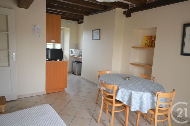 Appartement F2 &agrave; louer - 2 pi&egrave;ces - 36,31 m2 - Olivet - 45 - CENTRE