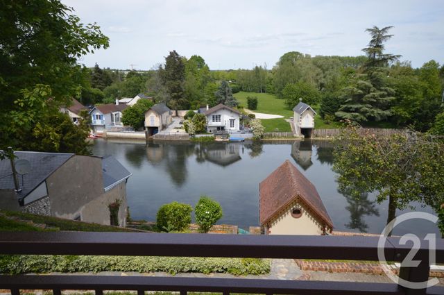 appartement - OLIVET - 45
