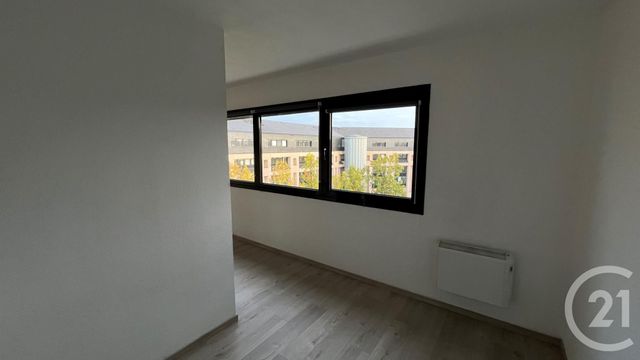 Appartement F1 &agrave; louer - 1 pi&egrave;ce - 33,90 m2 - Orleans - 45 - CENTRE
