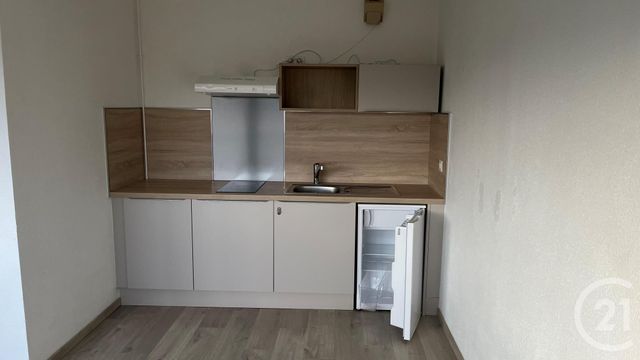 Appartement F1 &agrave; louer - 1 pi&egrave;ce - 33,90 m2 - Orleans - 45 - CENTRE